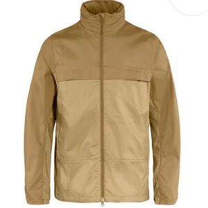 Fjallraven Abisko Hiking Jacket